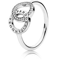 Anello Pandora Donna in Argento 196326CZ-14 - 196326CZ-56